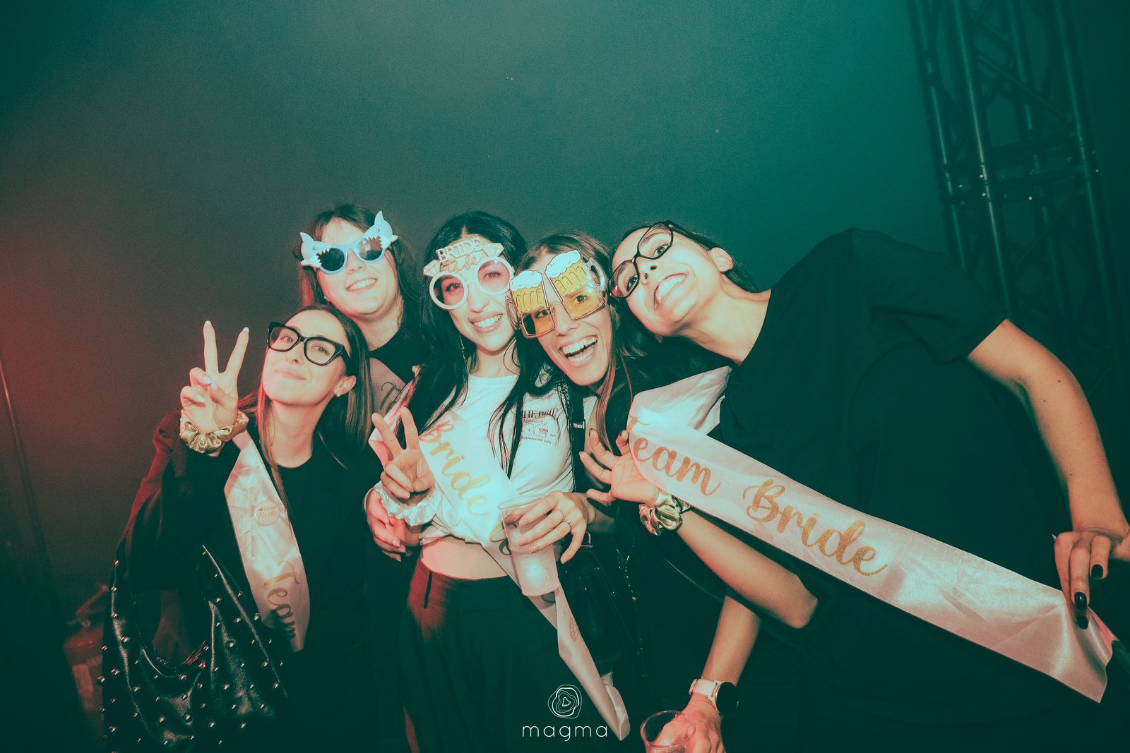 1Hour Party